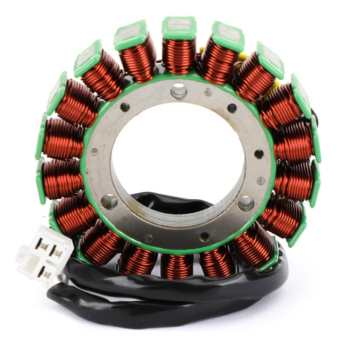 Dz Estator Alternator Para Kawasaki Ej800 W800 11-16 W800