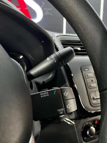 Renault Logan 1.6 Life