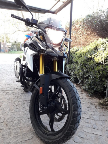 Bmw 2018