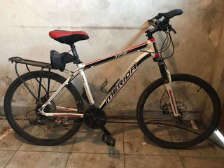 Bluebell monthly rare Bicicleta Merida Matts 26 | MercadoLibre 📦