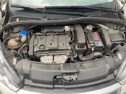 Peugeot 208 1.6 Active