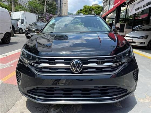 Imagem 2 de 14 de Volkswagen Nivus 1.0 200 Tsi Total Flex Comfortline