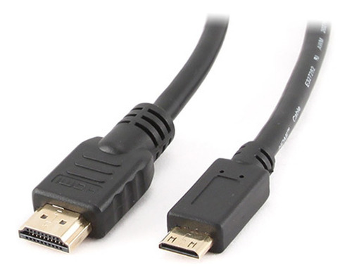 Cable Hdmi Fujifilm Finepix S2700hd S2800 S2900 S2950 Fuji