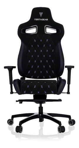 Silla Gamer Vertagear Pl4500 Swarovski