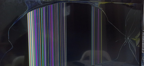 Imagen 2 de 3 de Tv Samsung