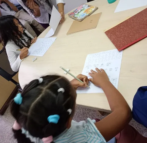 Curso De Dibujo Presencial