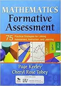 Mathematics Formative Assessment, Volume 1 75 Practical Stra