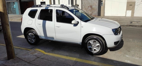 Imagen 4 de 14 de Renault Duster 2016 2.0 Ph2 4x2 Privilege 143cv Muy Buena !!