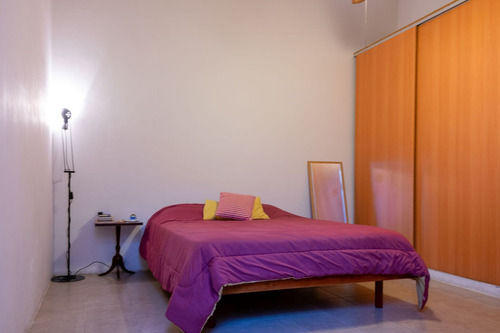 Imagen 14 de 30 de Ph 3 Amb Venta Colegiales Con 2 Terrazas/parrilla