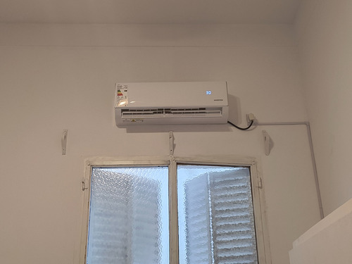 Instalacion Aire Acondicionado Split Matriculado Reparacion