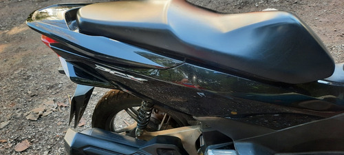 Moto Pcx Ano 1016 Único Dono.