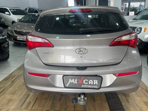 Imagem 7 de 8 de Hyundai Hb20 1.0 Comfort 12v Flex 4p Manual