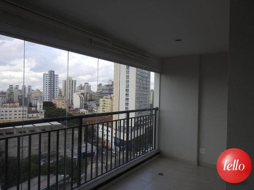 Imagem 3 de 13 de Apartamento - Ref: 236341