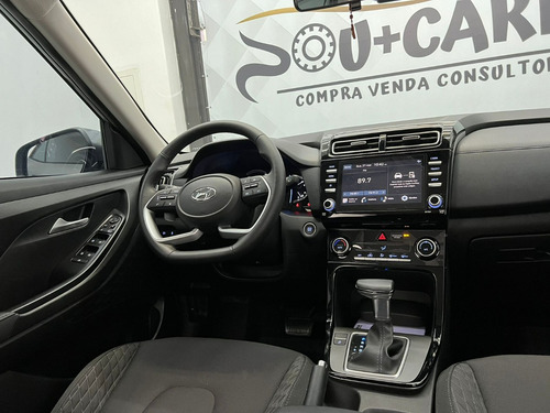 Hyundai Creta 1.0 Limited Safety Tgdi Flex Aut. 5P