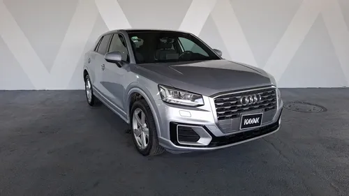 Audi Q2 1.4 35 TFSI SPORT DCT