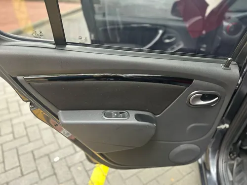 Renault Sandero 1.6 Gt Line