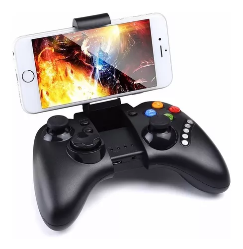 Gamepad Gaming Bluetooth Marvo Gt-62 Android *itech