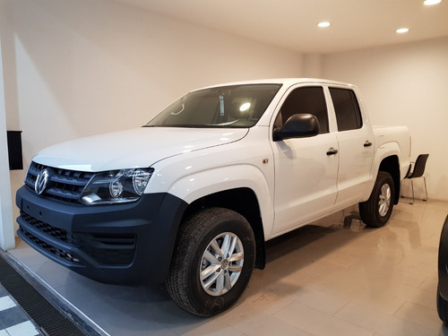 Volkswagen Amarok Al