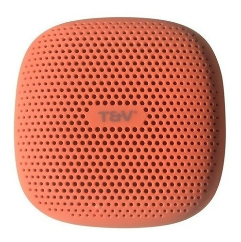 Imagen 3 de 3 de Parlante Bluetooth 5.0 Thonet & Vander Duett Tws 10w