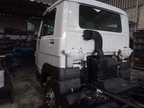 Vw 8160 Toco 4x2 2013