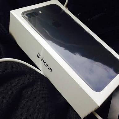 Imagen 2 de 4 de iPhone 7 Plus 256gb