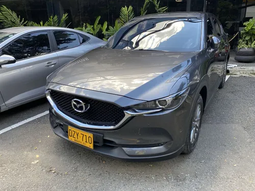 Mazda CX-5 2.0 Touring At 4x2 2018