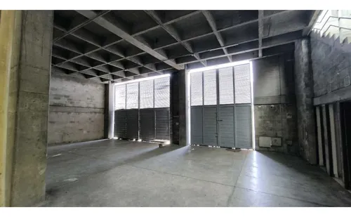 1.630m2 Bodega Arriendo En Parque Industrial Variante A Caldas