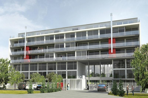 Imagen 24 de 29 de Departamento - Fisherton - Excepcional Ubicación!