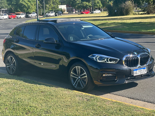 BMW Serie 1 1.5 118i Sport Line 136cv
