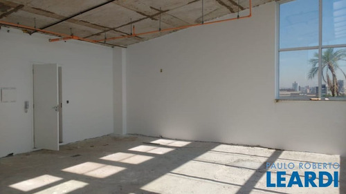Imagem 7 de 15 de Comercial - Vila Baeta Neves - Sp - 576268