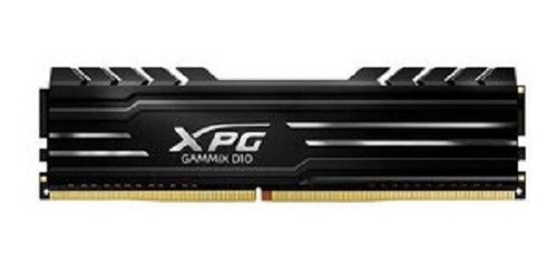 Memória A-data Gammix D10 8gb Ddr4 3000mhz Dimm