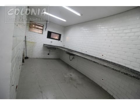 Imagem 7 de 30 de Comercial Para Locação - 4460605