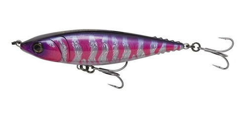 Señuelo Savage 3d Mack (13cm-50g) Tienda R&b!!