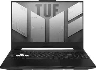 Asus Tuf Dash 15.6 144hz I7-12650h 16gb Rtx 3070 512gb