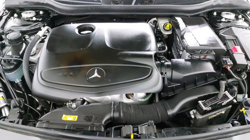 Mercedes-Benz Clase CLA 1.6 CLA 200 CGI SPORT AT