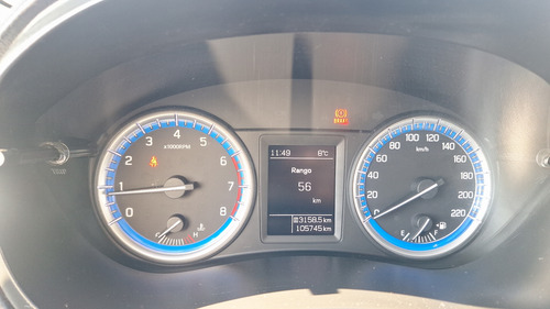 Suzuki S-Cross 1.6 Gl