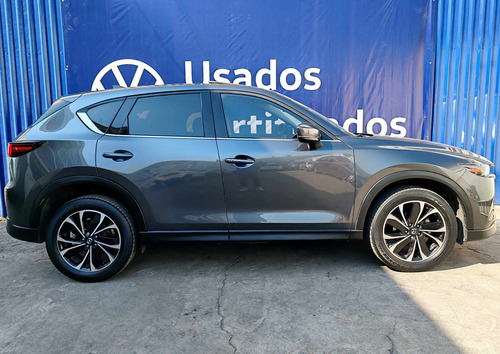 Mazda CX-5 2.5 S Grand Touring 4x2 At