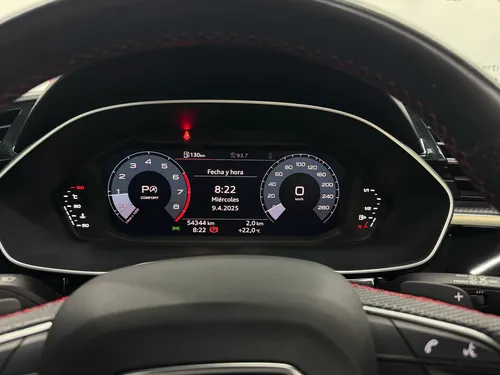 Audi Q3 2.0 S Line 180 Hp Dsg