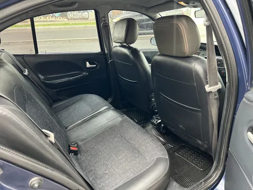 Renault Megane 1.6 Unique