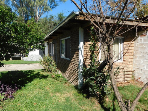 Imagen 28 de 30 de Quinta En Venta - Paso Del Rey