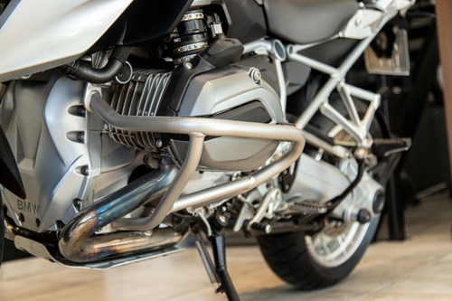 Bmw R 1200 Gs Onehaus. Exclusivos. Permutas. Financiación.