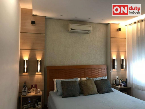 Imagem 17 de 30 de Apartamento Residencial À Venda, Embaré, Santos. - Ap3908