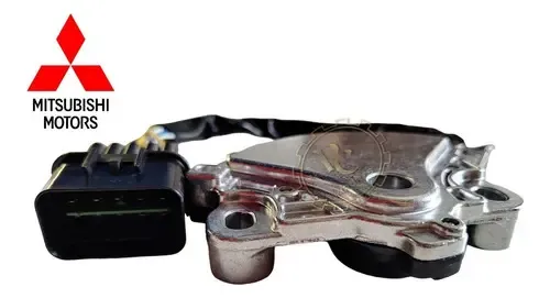 Chave Seletora Nibidor Câmbio Aut L200 Triton Original V4a51