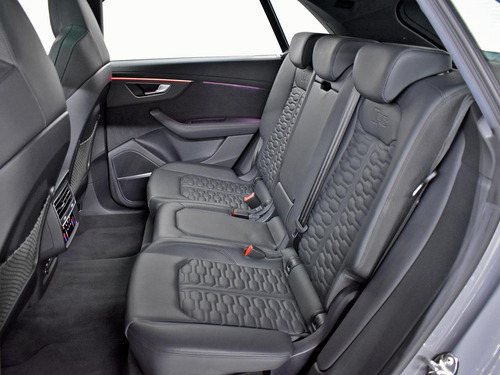 Audi Rs Q8 4.0 Biturbo Fsi 2023