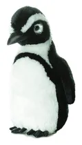 Comprar Aurora Mini Flopsie Pingüino Africano De Patas Negras 20cm