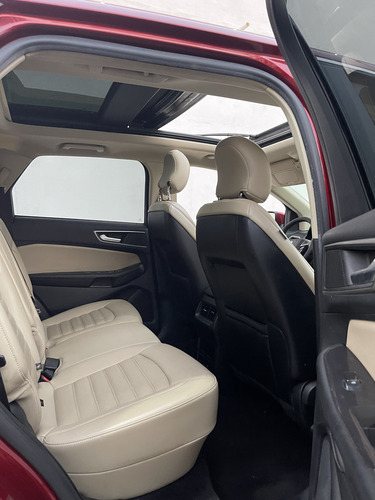 Ford Edge 2.0 Sel Plus Mt
