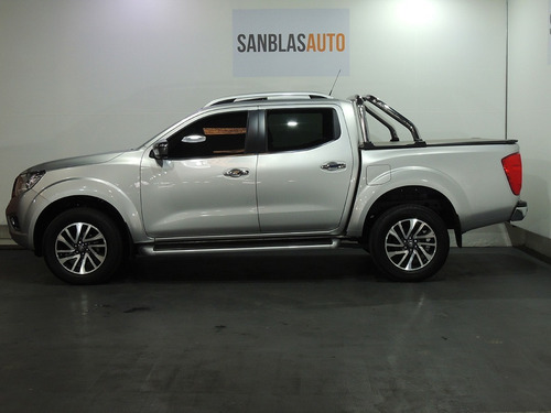 Nissan Frontier 4x4 2020 Le Clima Full At 2.3d San Blas Auto