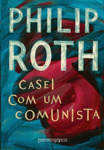 Casei Com Um Comunista