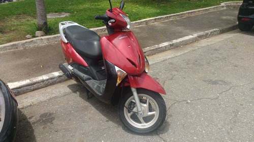 Honda Lead 2013 Parc Em Até 12x No Cartão