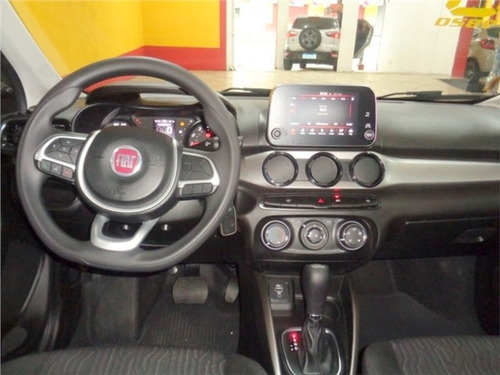 Fiat Cronos 1.8 E.torq Flex At6